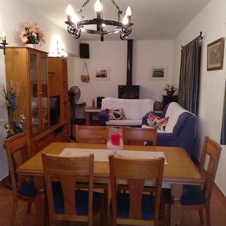 Casa Rural Cerca Del Caminito Del Rey Ardales Exteriör bild