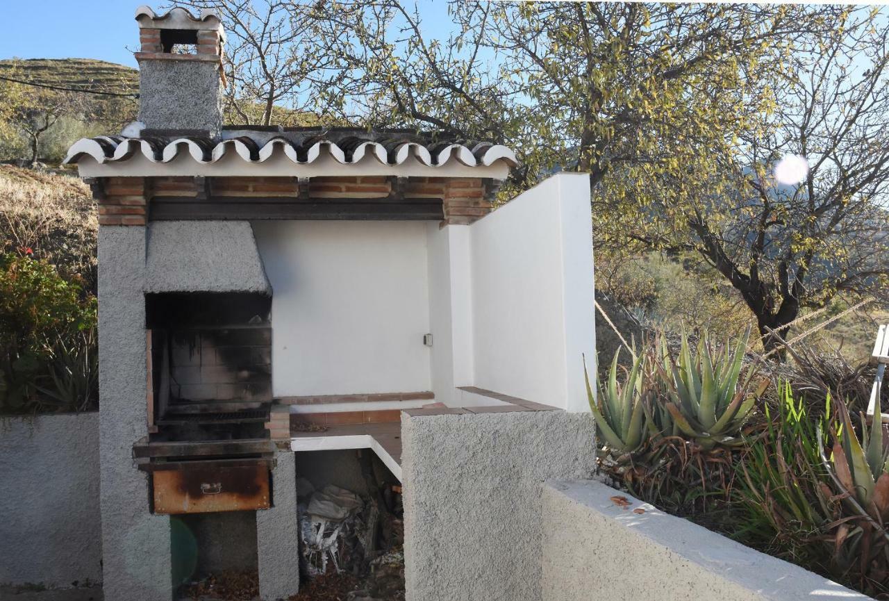 Casa Rural Cerca Del Caminito Del Rey Ardales Exteriör bild