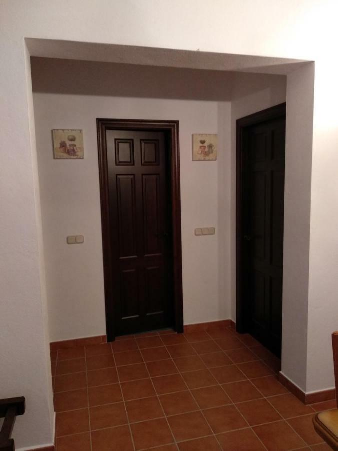 Casa Rural Cerca Del Caminito Del Rey Ardales Exteriör bild