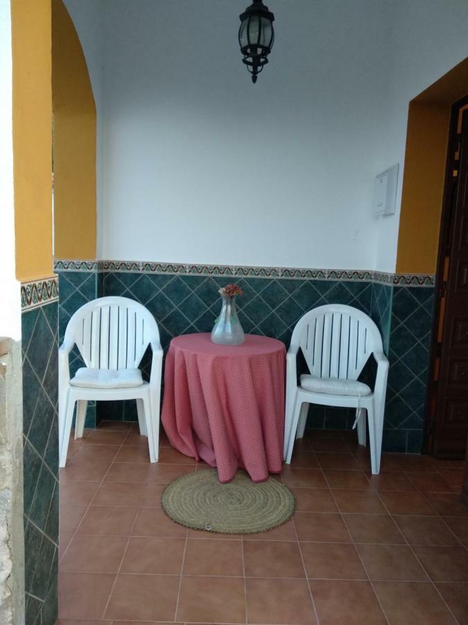 Casa Rural Cerca Del Caminito Del Rey Ardales Exteriör bild