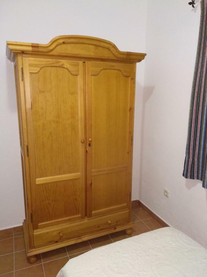 Casa Rural Cerca Del Caminito Del Rey Ardales Exteriör bild