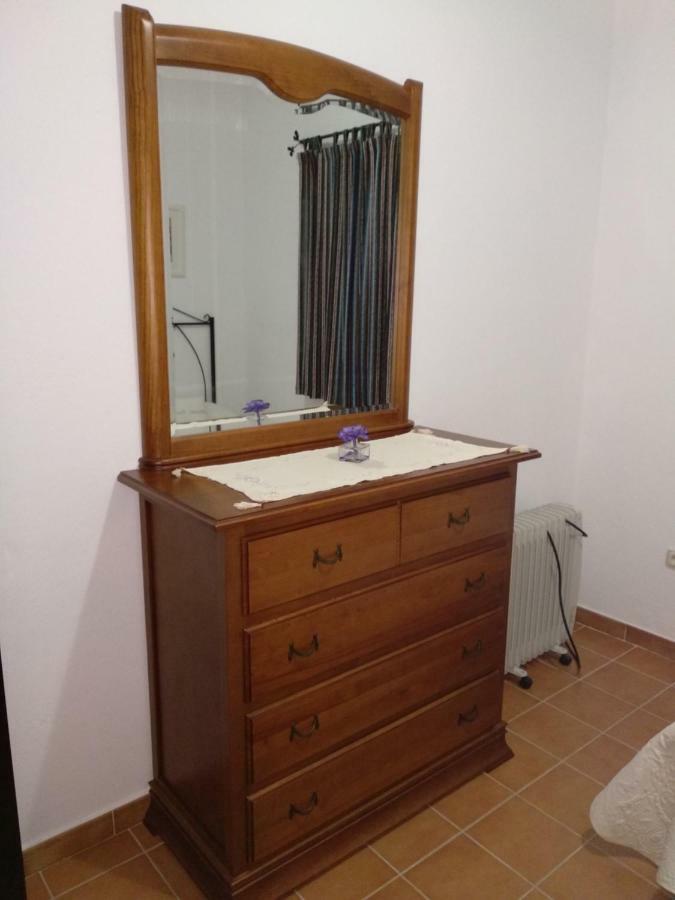 Casa Rural Cerca Del Caminito Del Rey Ardales Exteriör bild