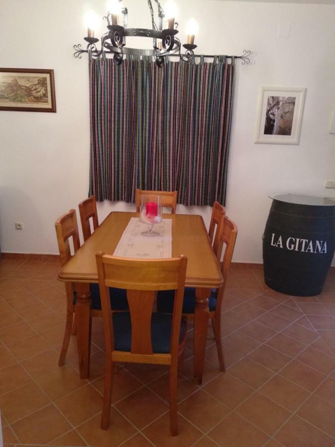 Casa Rural Cerca Del Caminito Del Rey Ardales Exteriör bild